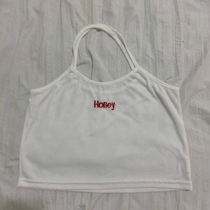 Honey Top